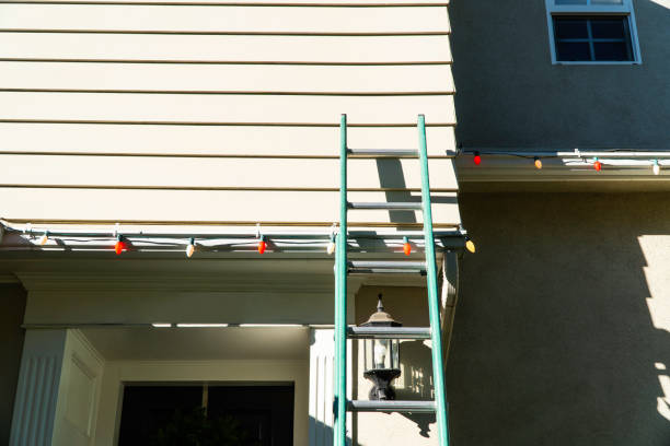 Best Fiber Cement Siding Installation  in Willow Creek, CA