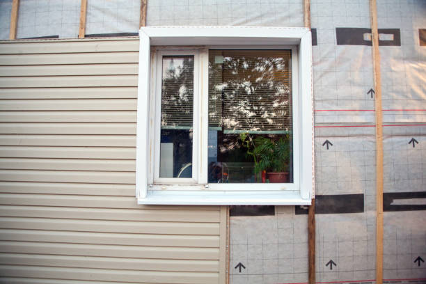 James Hardie Siding in Willow Creek, CA