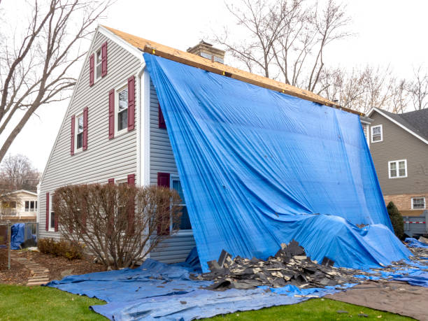 Best Weatherproofing and Sealing  in Willow Creek, CA
